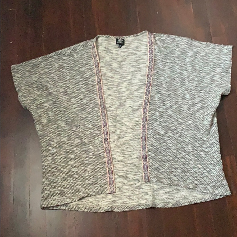 Knit Komono